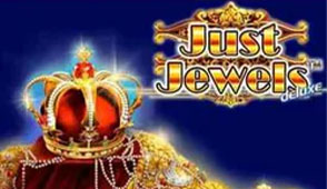 Just Jewels Deluxe